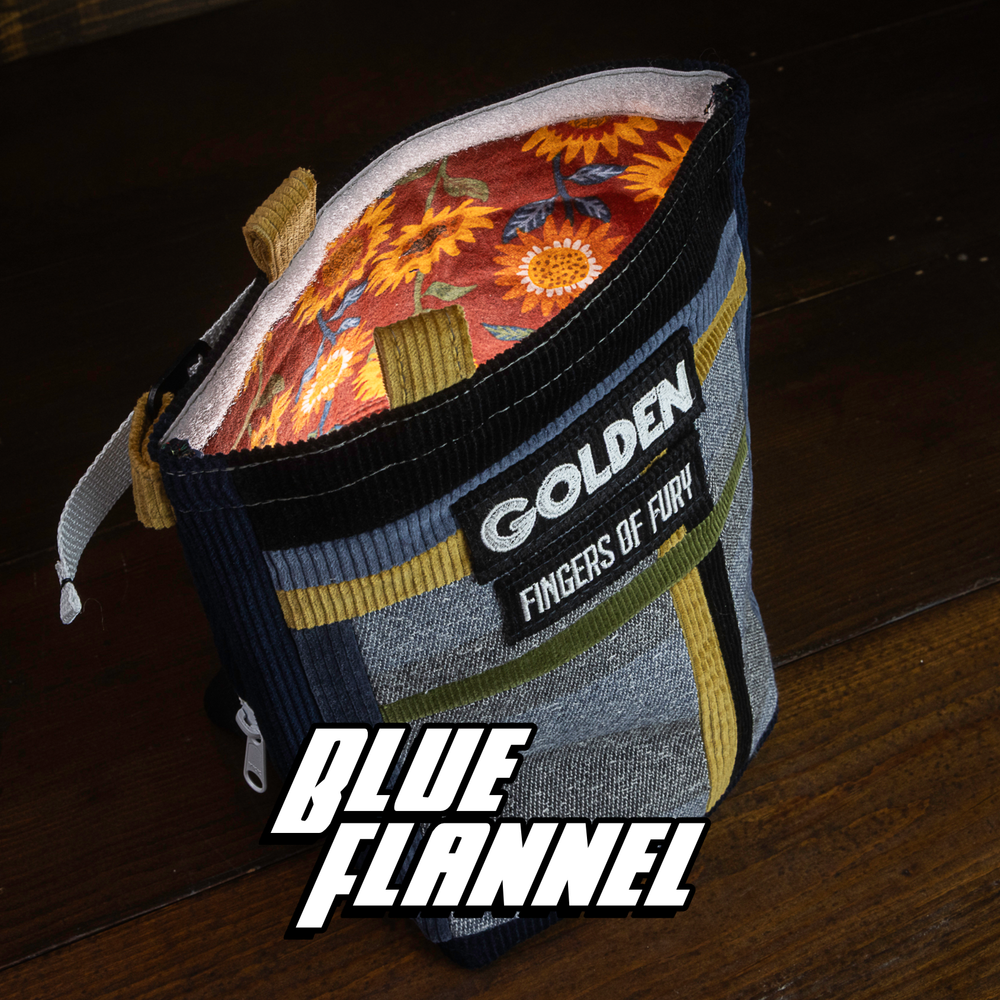 
                  
                    Golden Chalk Bucket
                  
                