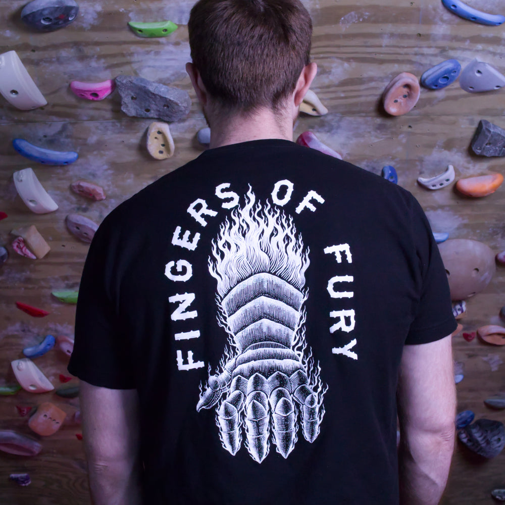 
                  
                    Gauntlet Shirt
                  
                