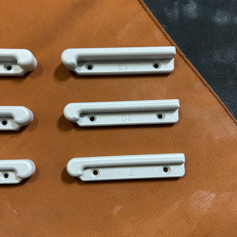 
                  
                    Fiero Edges
                  
                