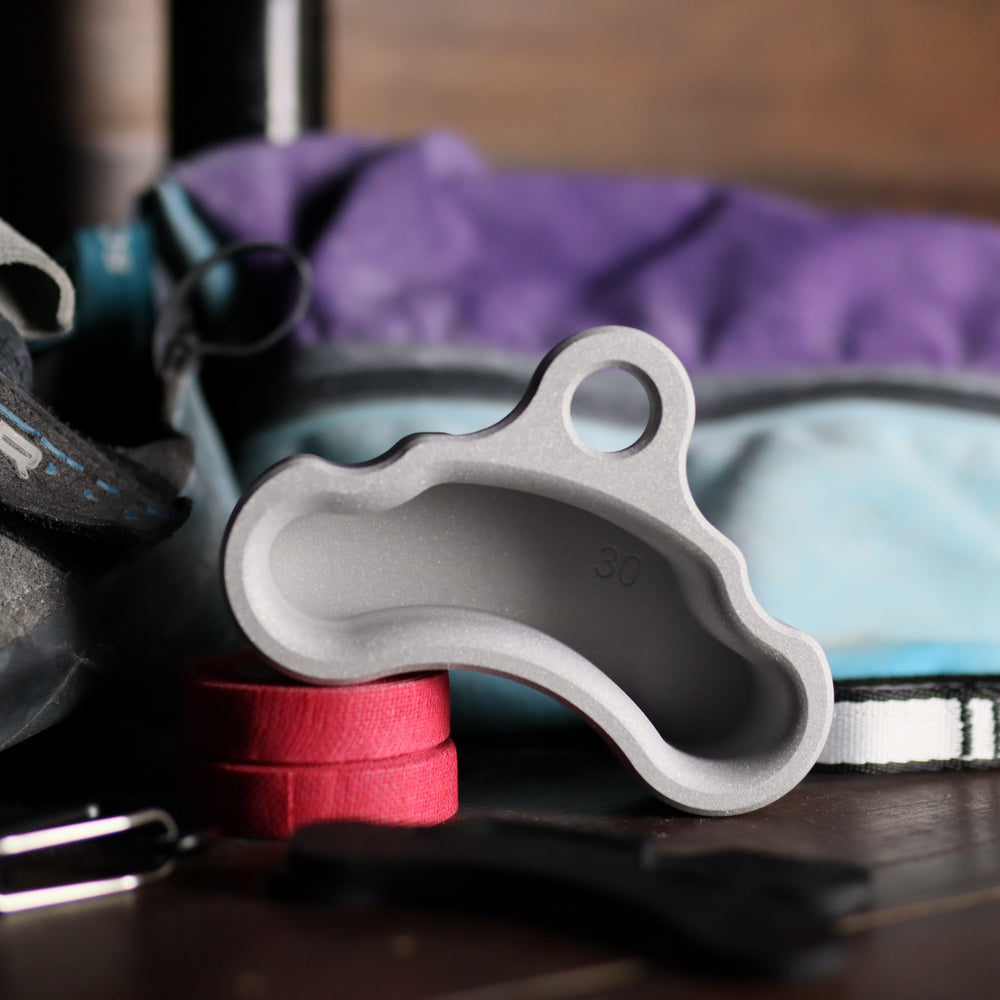 
                  
                    The Zodd (Ergonomic Trainer)
                  
                