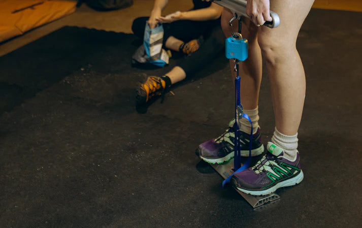 
                  
                    Force Board Travel Platform
                  
                