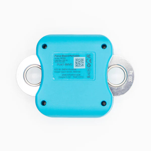 
                  
                    Force Board Portable
                  
                